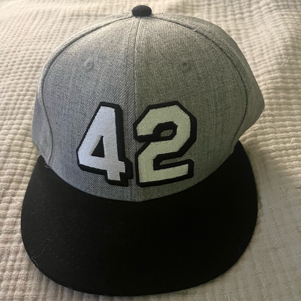 Baseballism hat